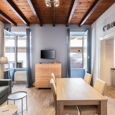 Piazza Navona Lovely Apartment Рим Екстер'єр фото