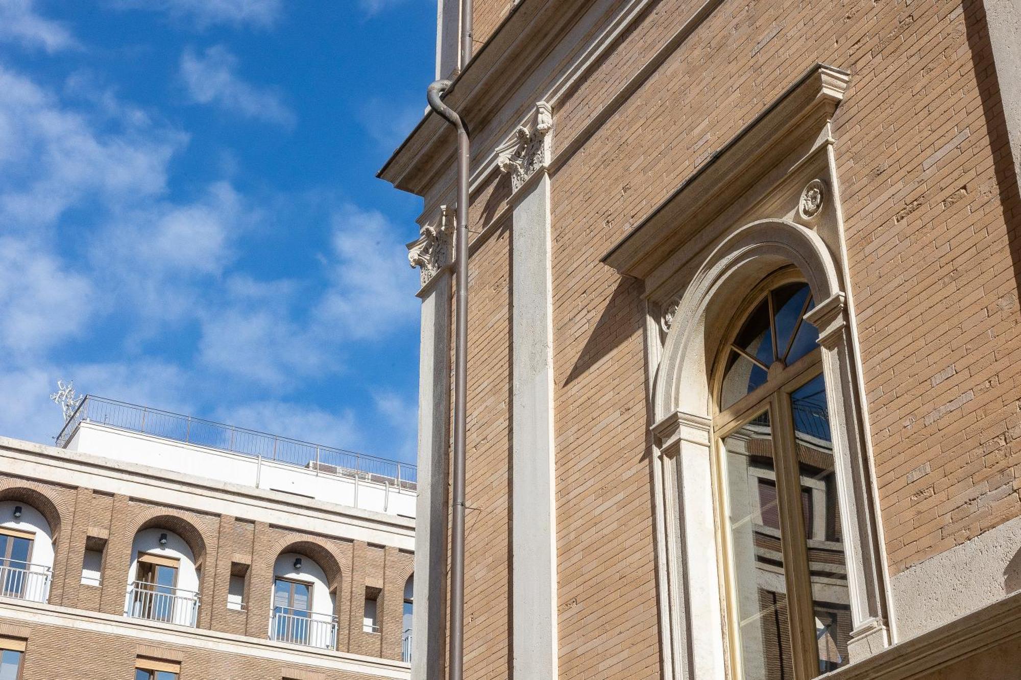 Piazza Navona Lovely Apartment Рим Екстер'єр фото
