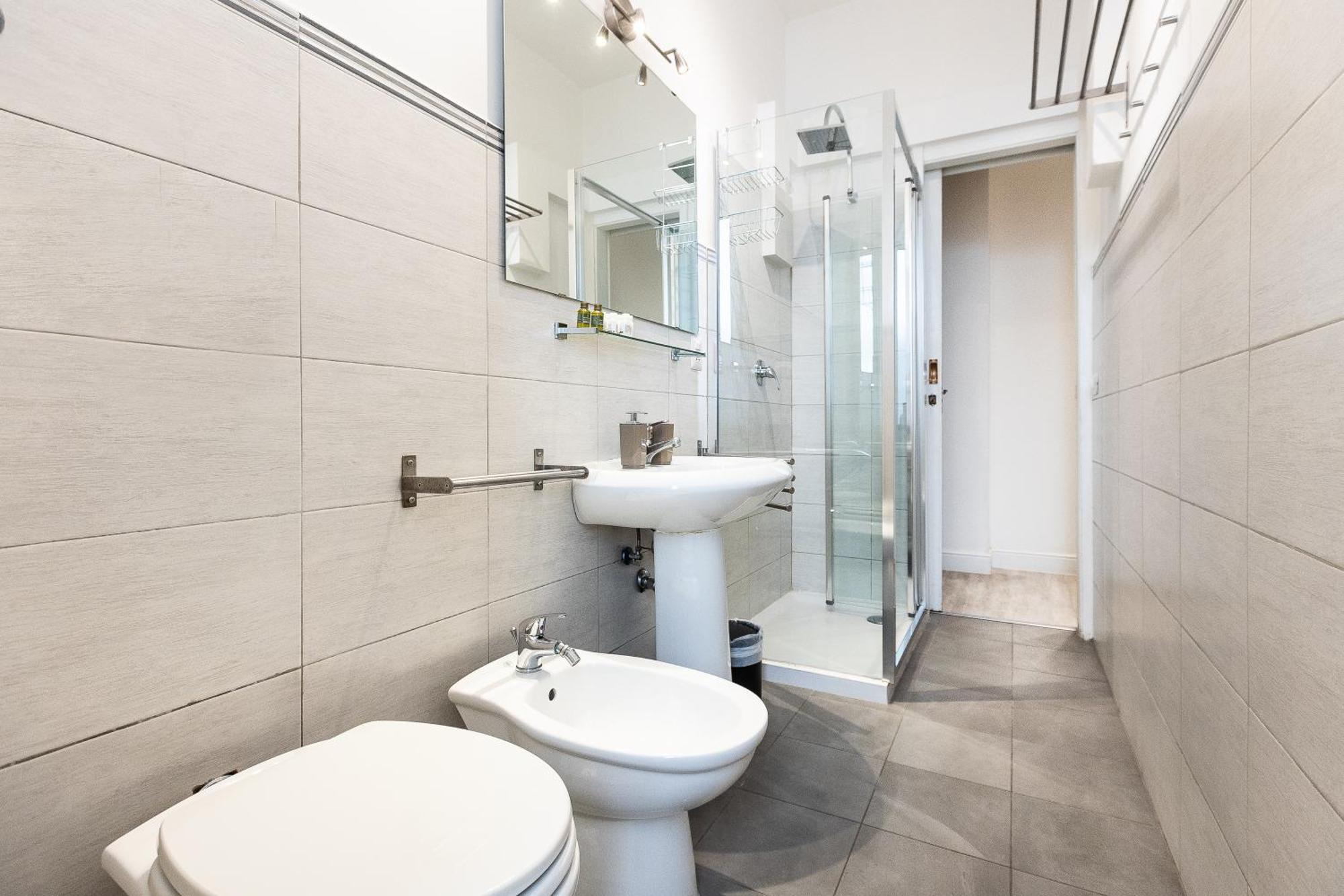 Piazza Navona Lovely Apartment Рим Екстер'єр фото
