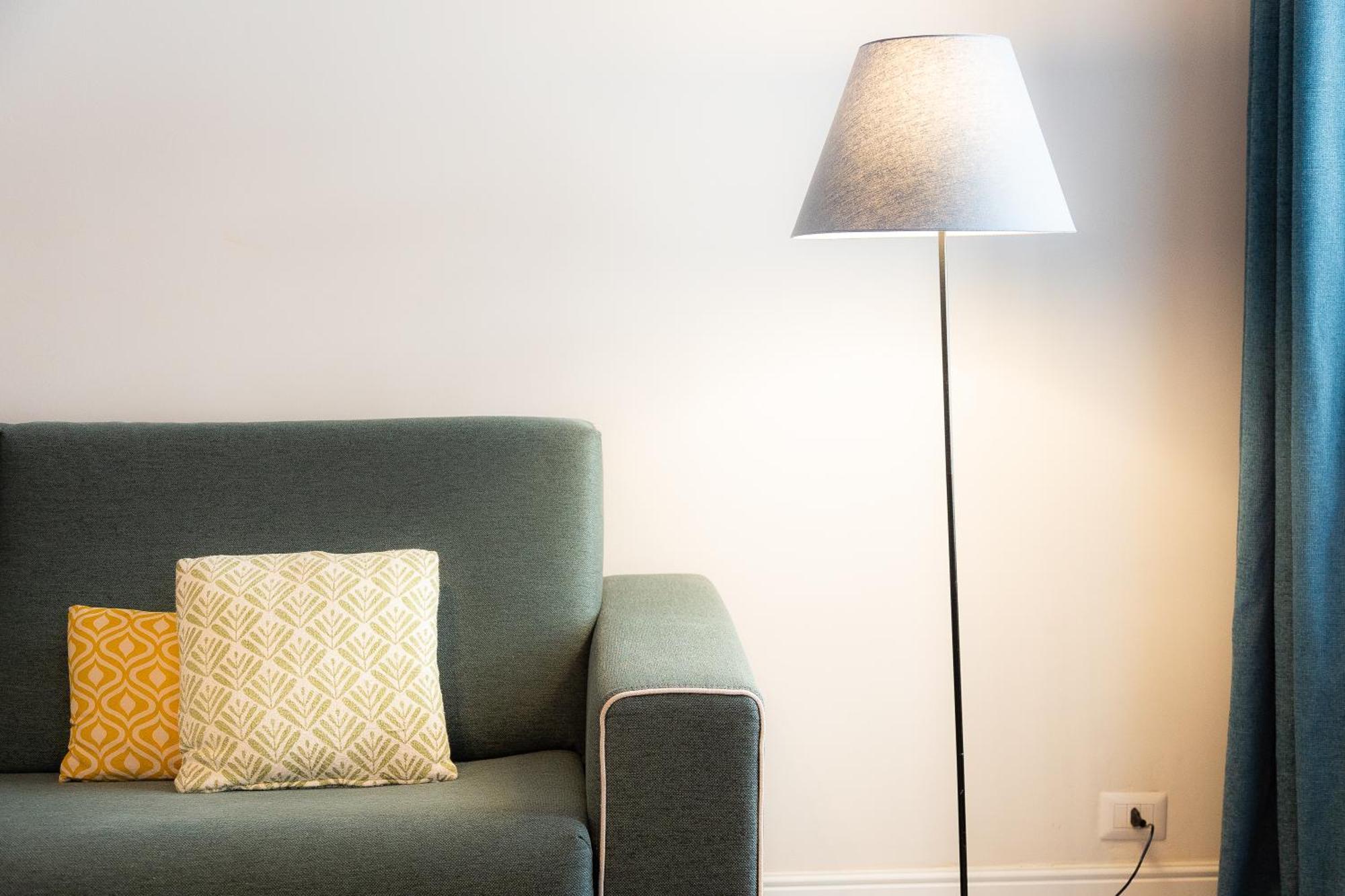 Piazza Navona Lovely Apartment Рим Екстер'єр фото